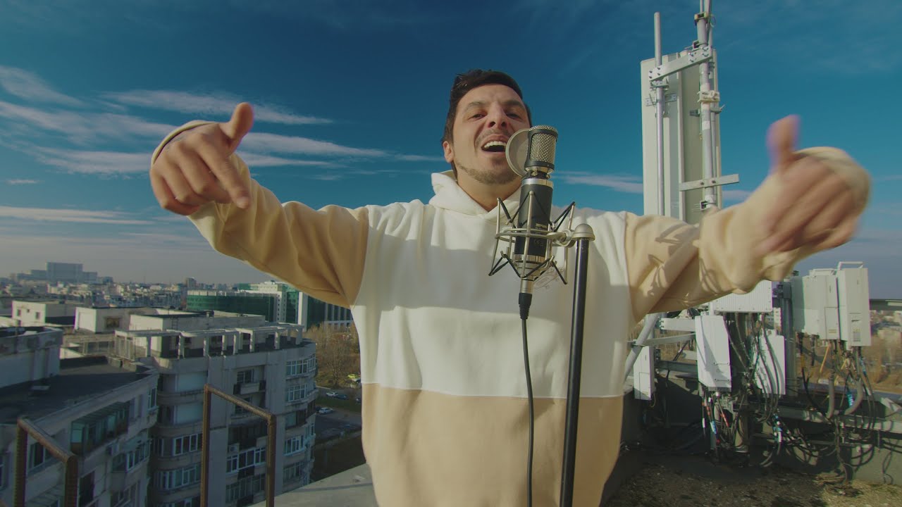 STAIL - Marasesti Freestyle (#Leapsa2)