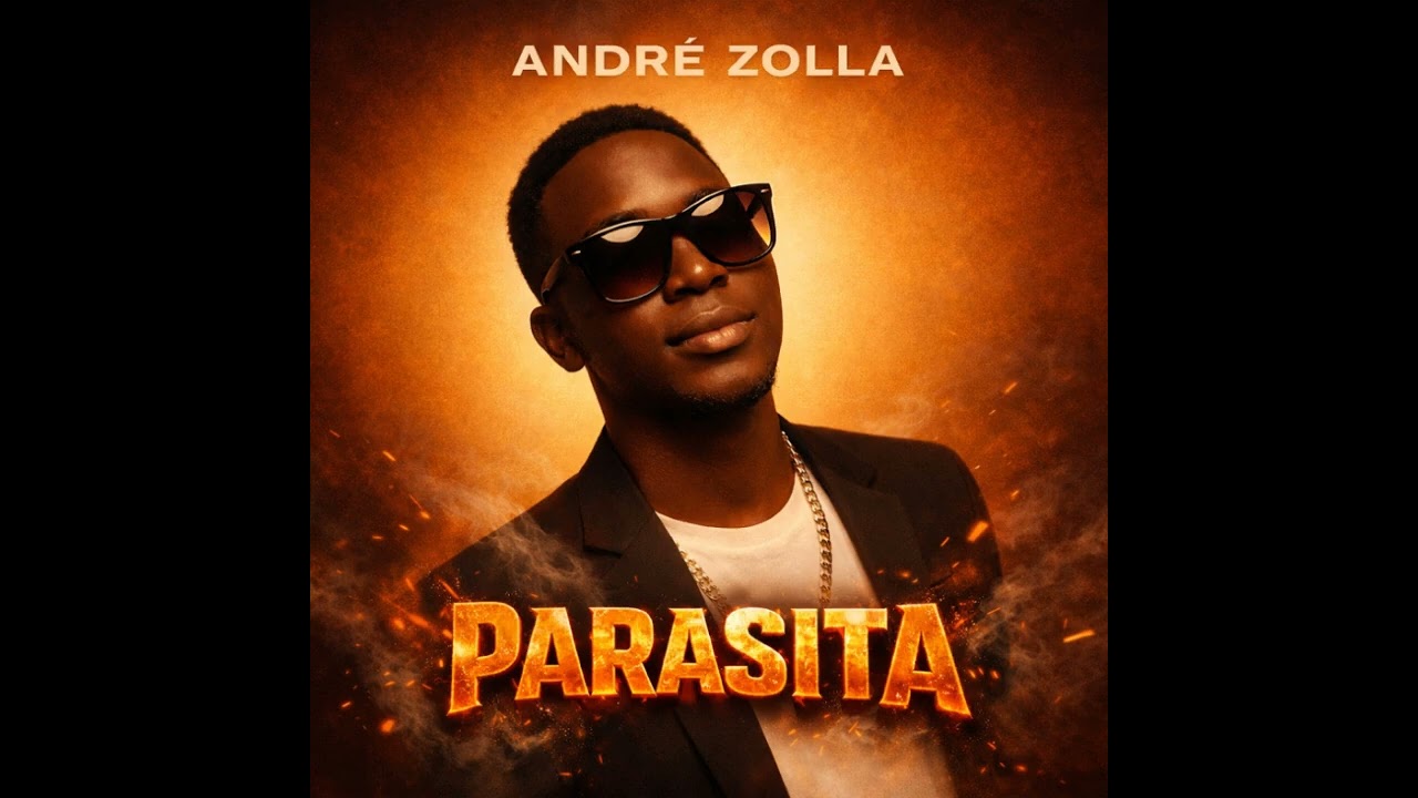Parasita... André zolla/nova música