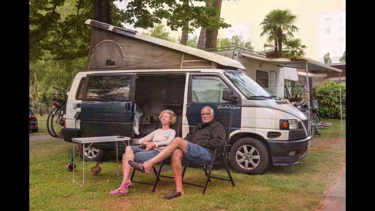 WW Camping Delta Locarno