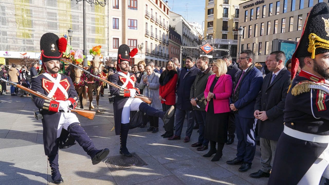 Fitur ha dado la posibilidad de sacar la Semana Santa de Cartagena a la calle en Ópera
