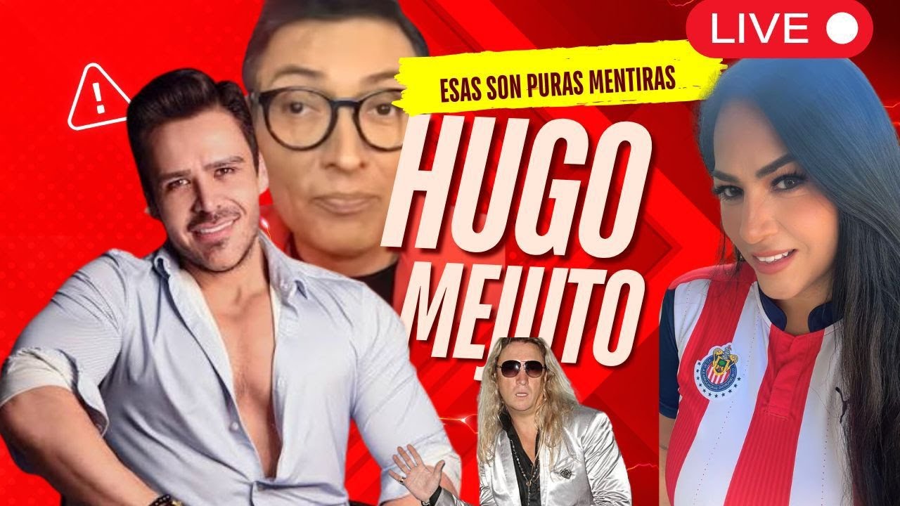 RESPONDE A CALUMIAS ENTRE OTROS CHISMES...