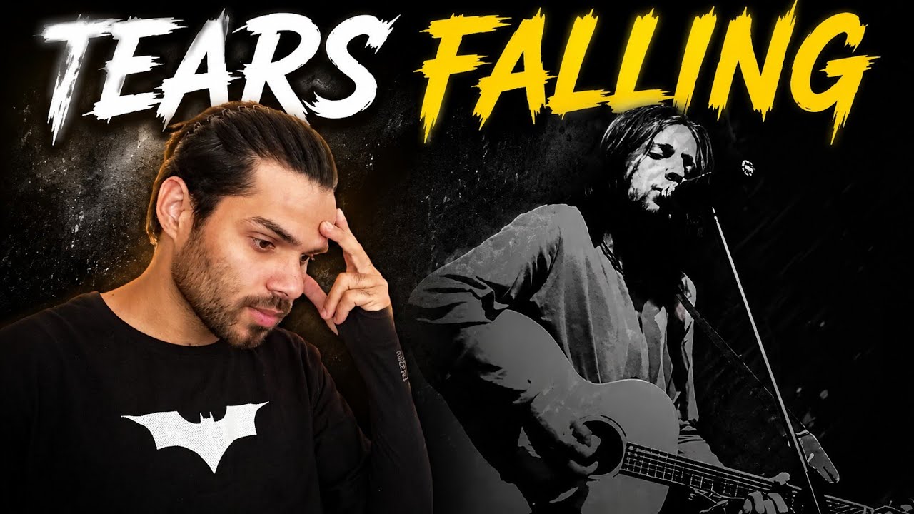 Kazim Koyuncu - I'm Leaving (English Lyrics) //Reaction
