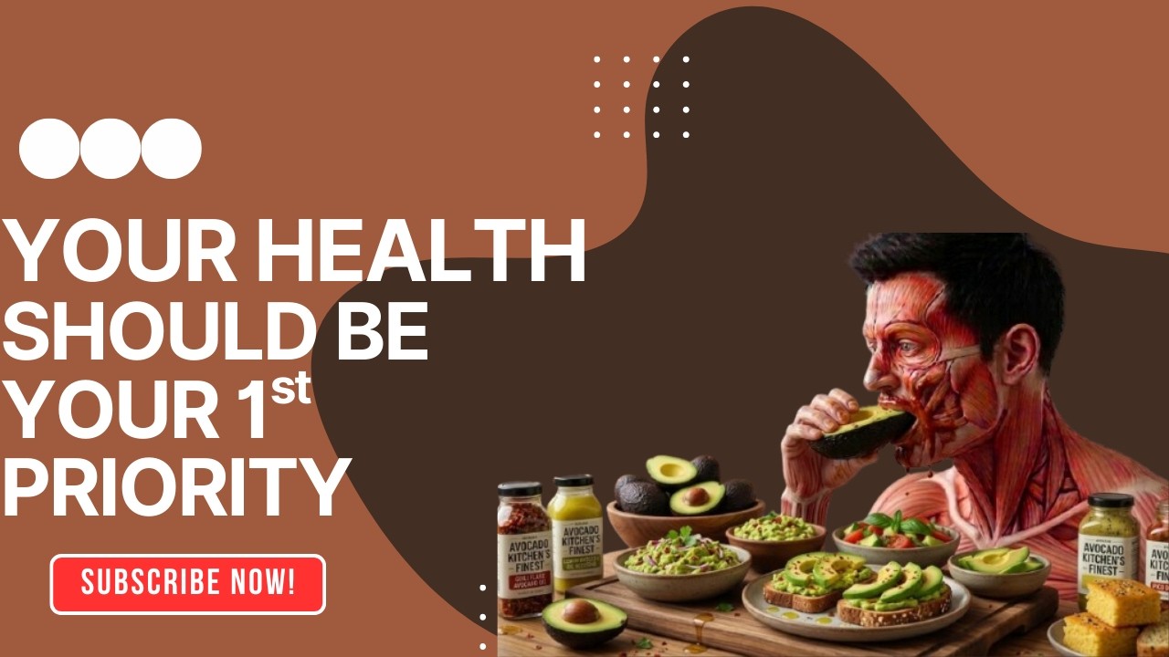 What Happens to Your Body When You Eat Avocado? 🥑