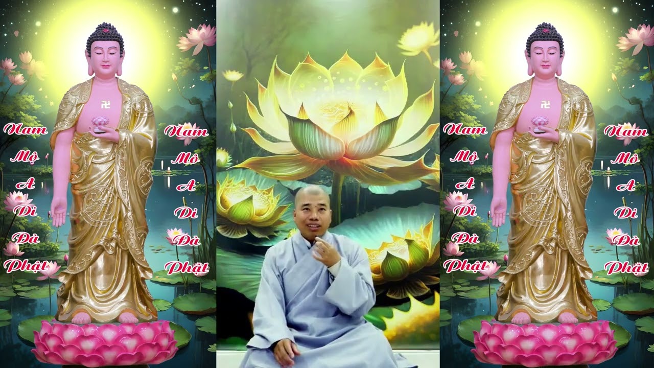 đại sự nhân duyên trong cuộc đời này là gì #cusinhuanduc
