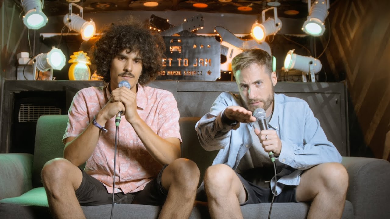 INSANE 2023 | Cactus & Mammuth by Ticket to Jam