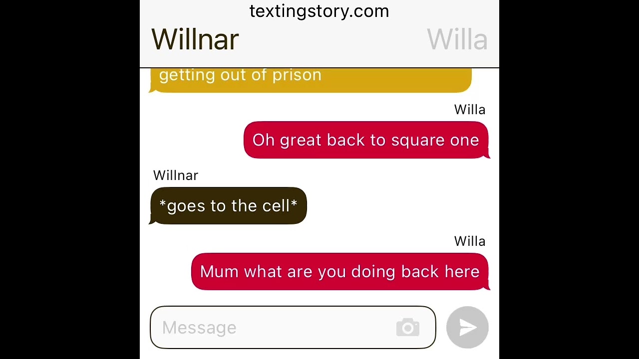 Zombies texting part 165