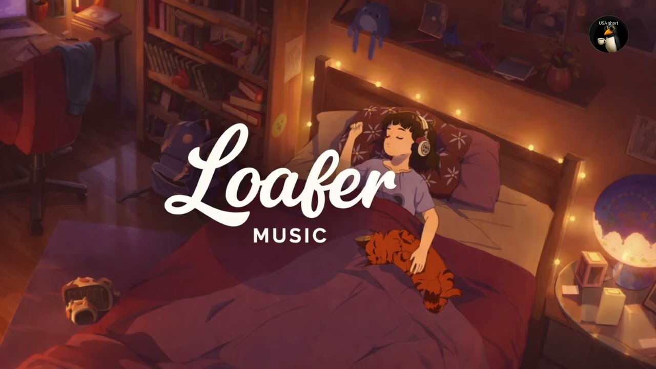 Loafer music 🎵🎶#ihavethisthingwithplants #gta5 