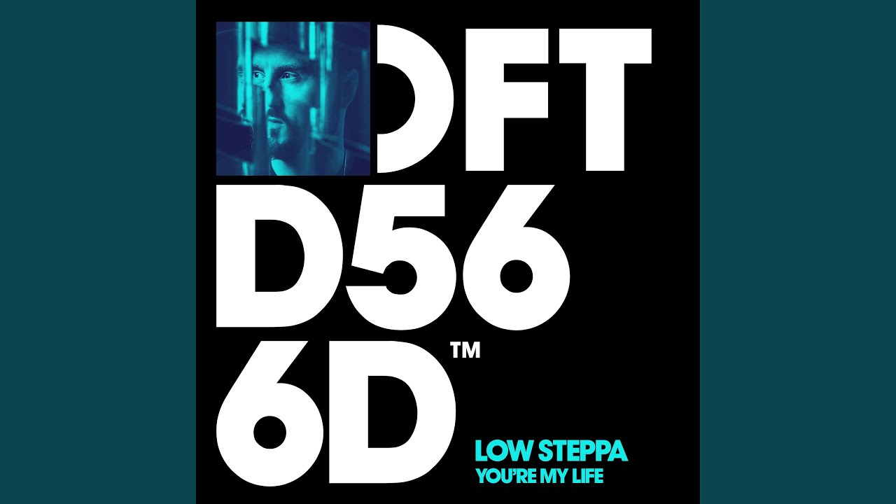 You're My Life (Extended Mix)