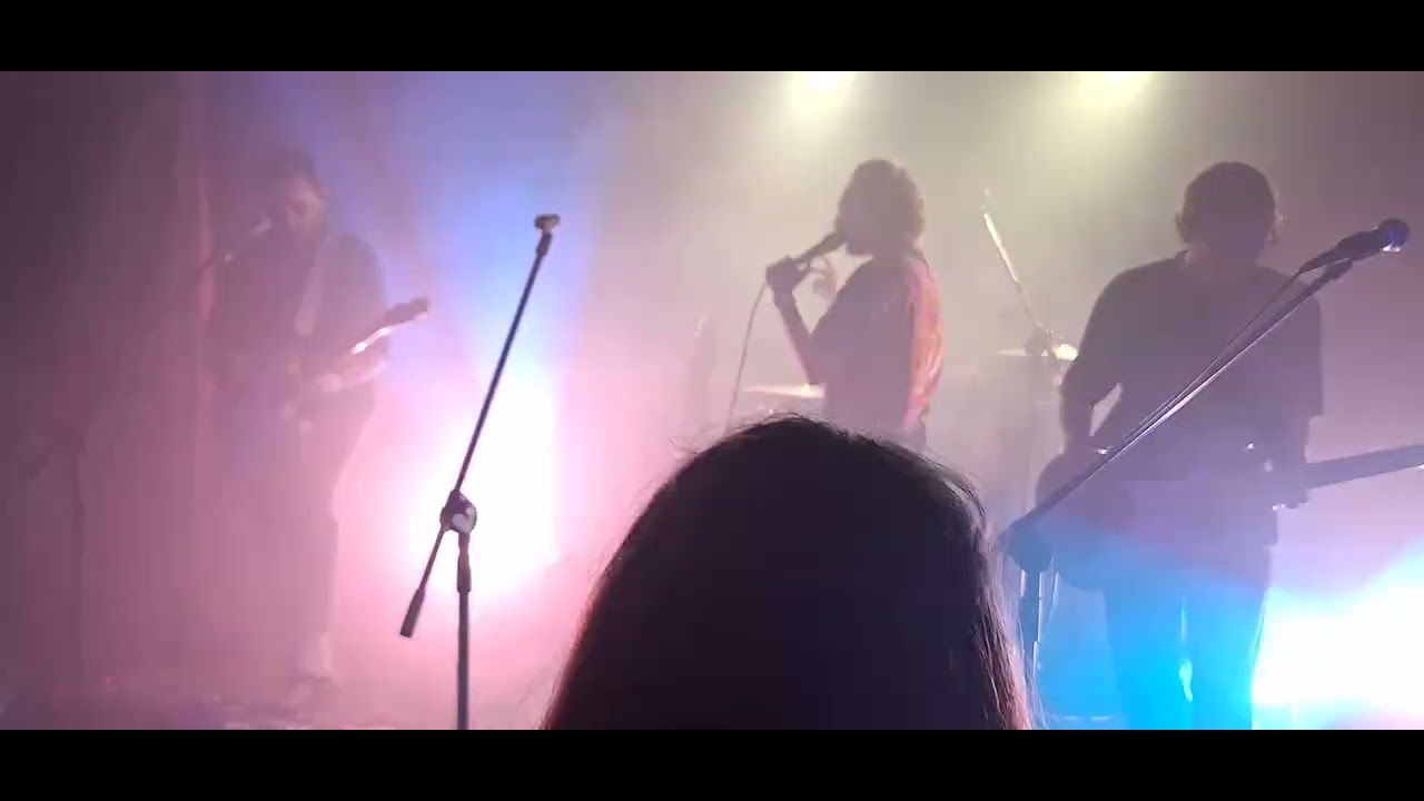 Sonbird - Live Krak&oacute;w