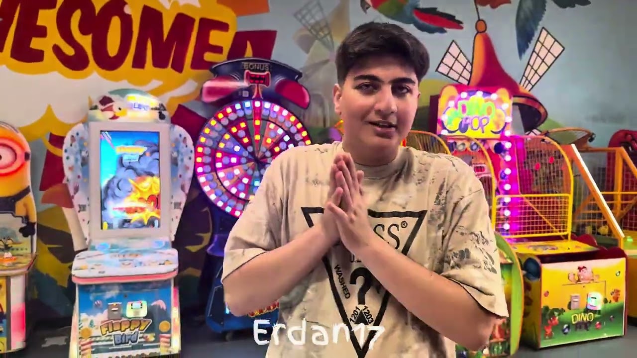 دیپلمات سنتر بروجرد //بروجرد گردی