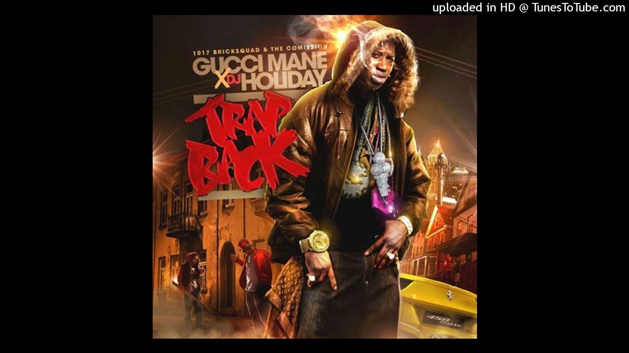 Old Gucci Mane + Zaytoven + Old Future type beat (prod.by chupep + @iceheadmane)