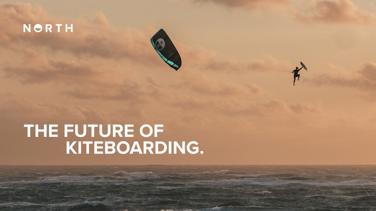 Будущее кайтсерфинга | North Kiteboarding