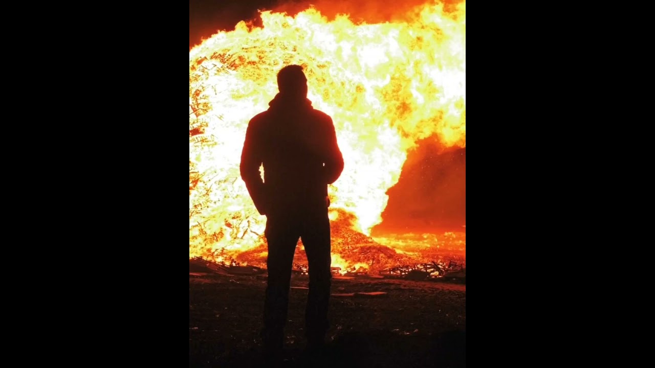 Brand vir jou 