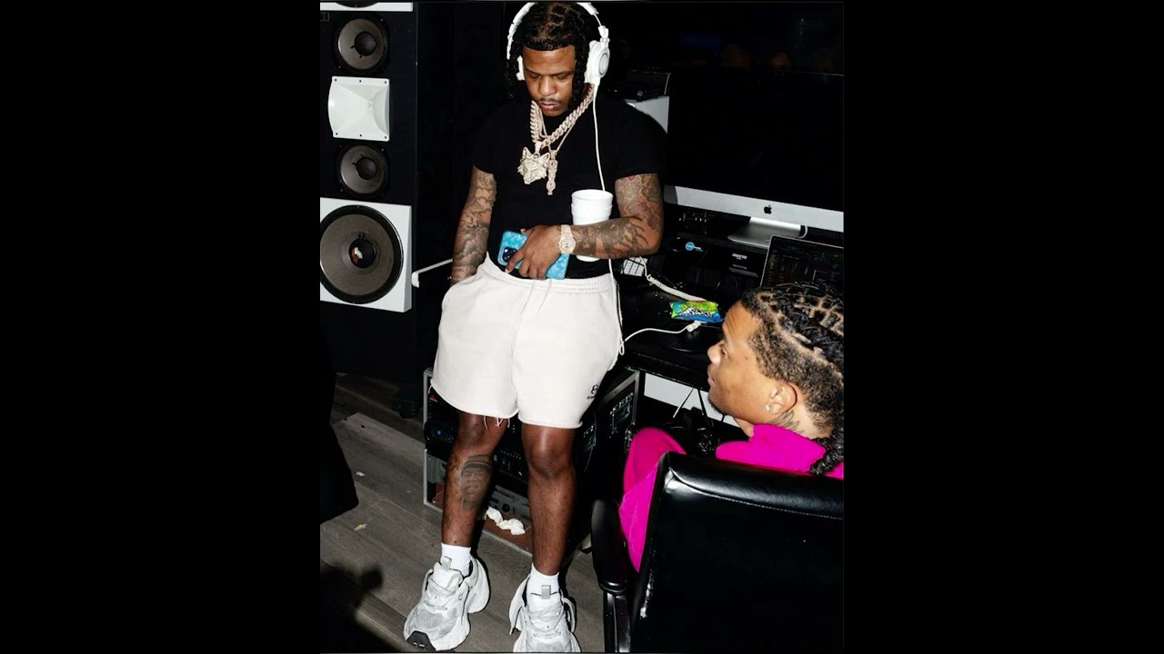 [FREE] Rylo Rodriguez x Veeze Type Beat 2025 - Felt Every Loss