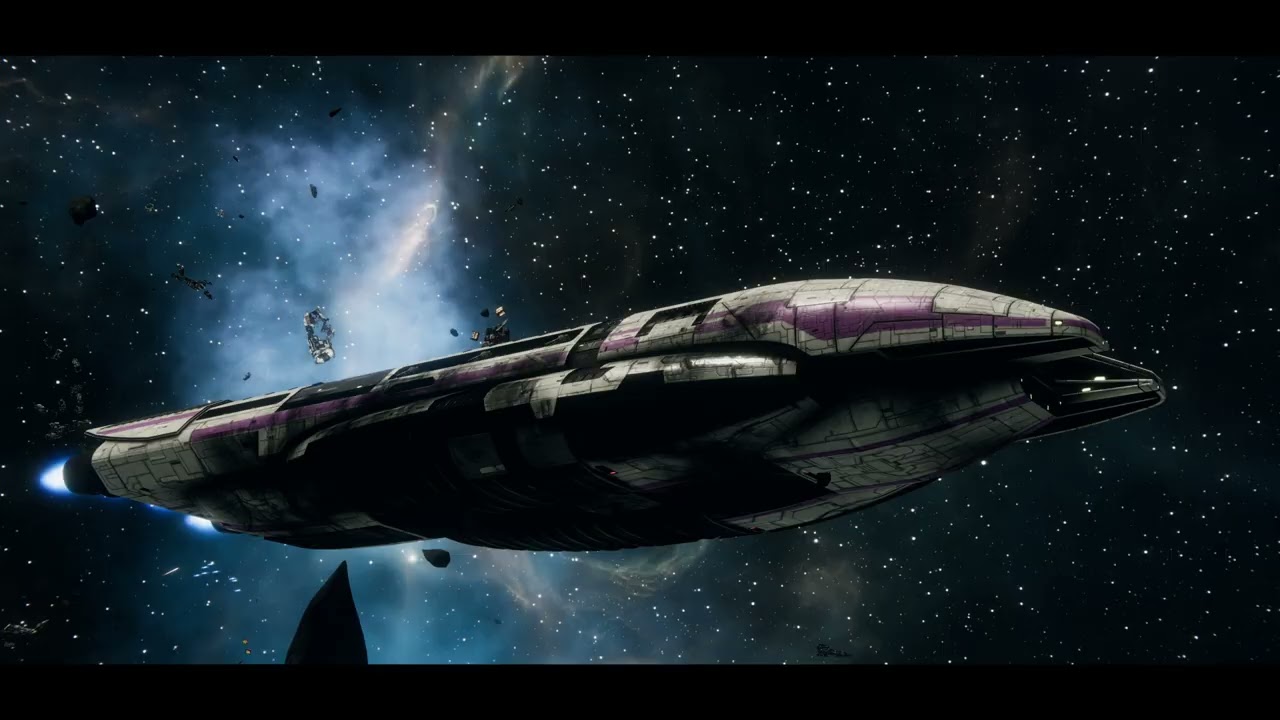Versus Azrael with no Mercury class Replay 1   4K