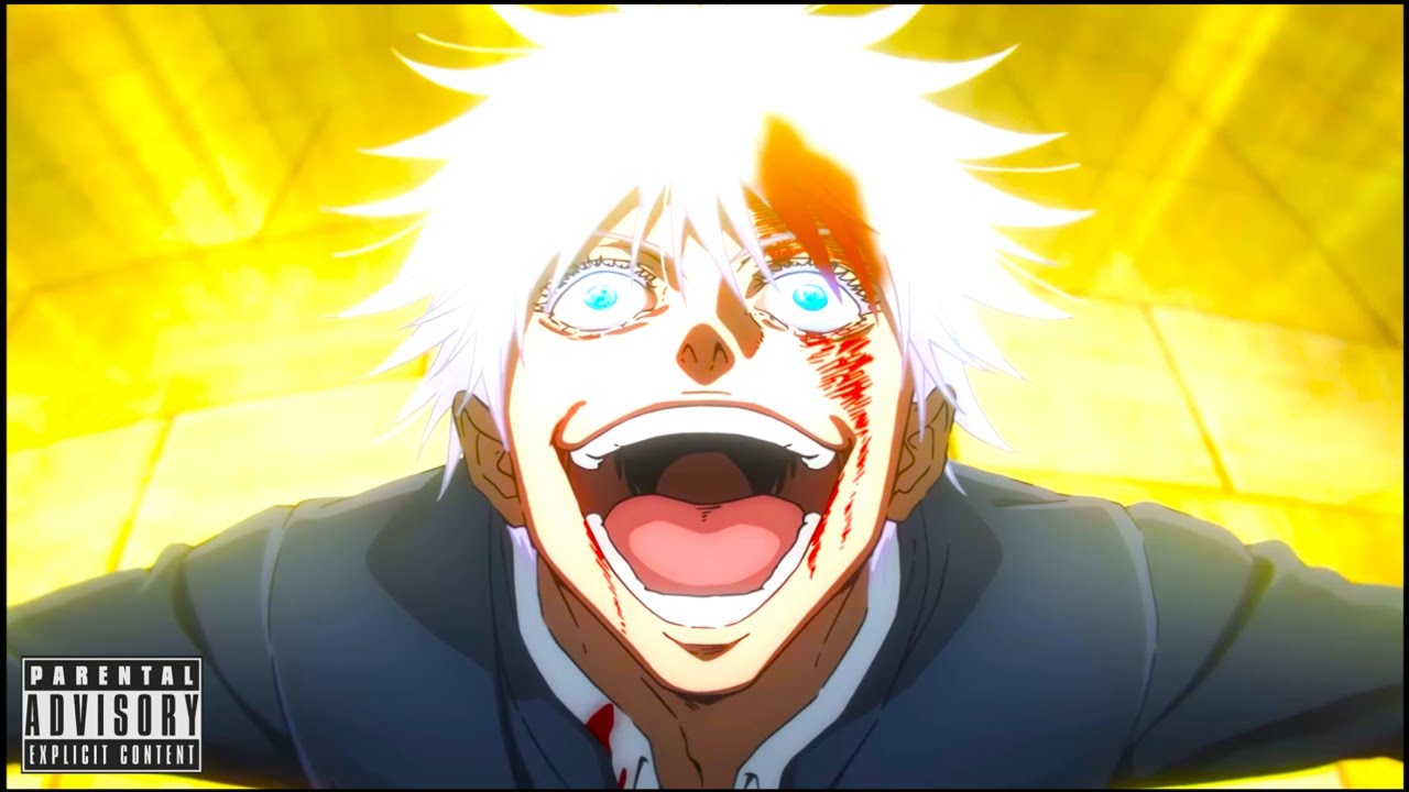 Yeat - Still Countin「AMV MIX」💸
