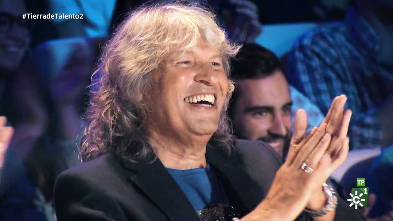 Tierra de talento | Programa 2