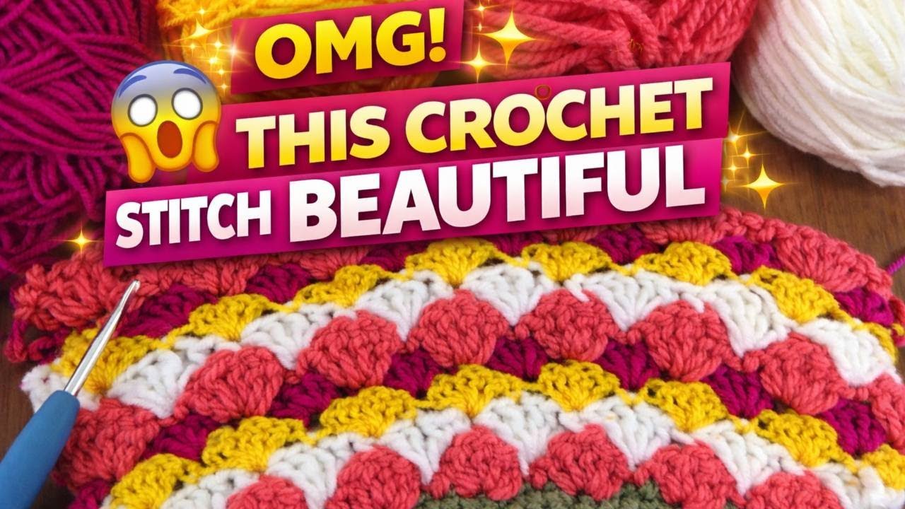 Fan Knitting Tutorial | Knitting with Crazy Colors