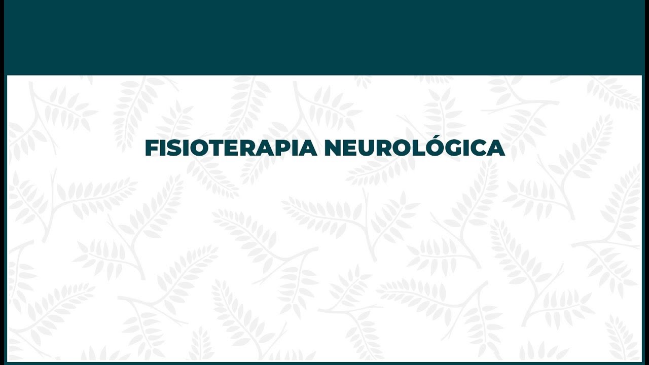 Fisioterapia Neurológica - FisioClinics Bilbao, Bilbo