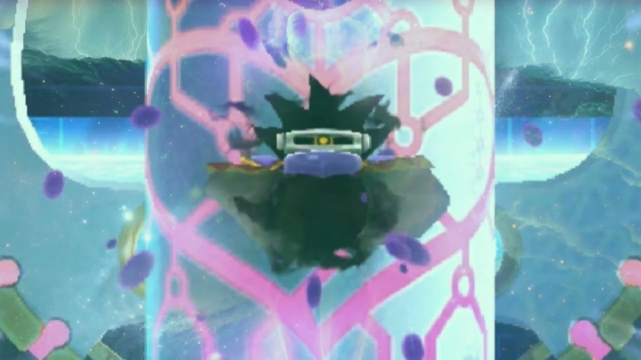 『星のカービィ ロボボプラネット』（Kirby Planet Robobot）暗黒の復刻 BGM arrange