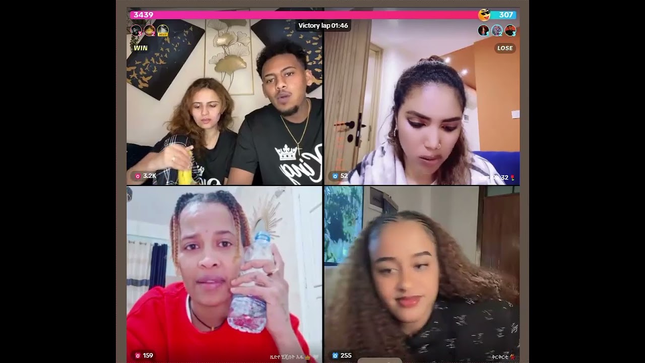 አሌክስ ዜድ ዴዚ 🤗🥰