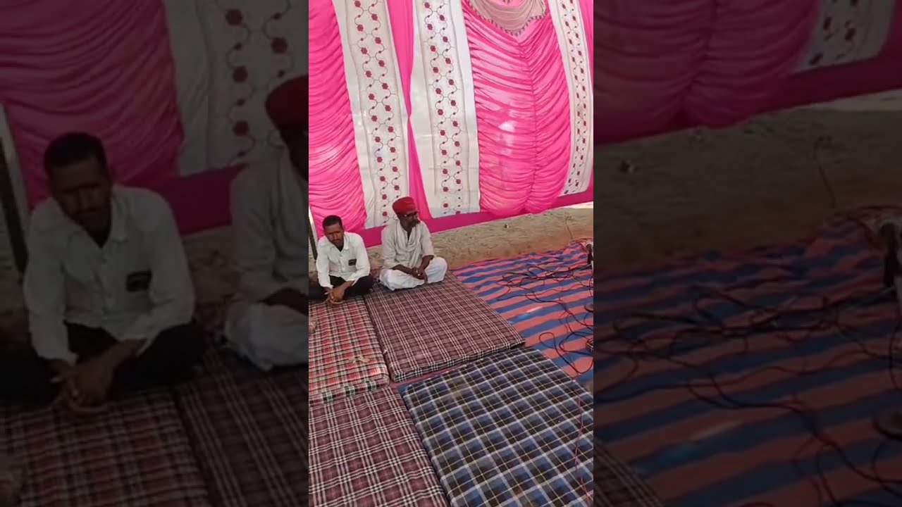 Jay bhomiya G R is live