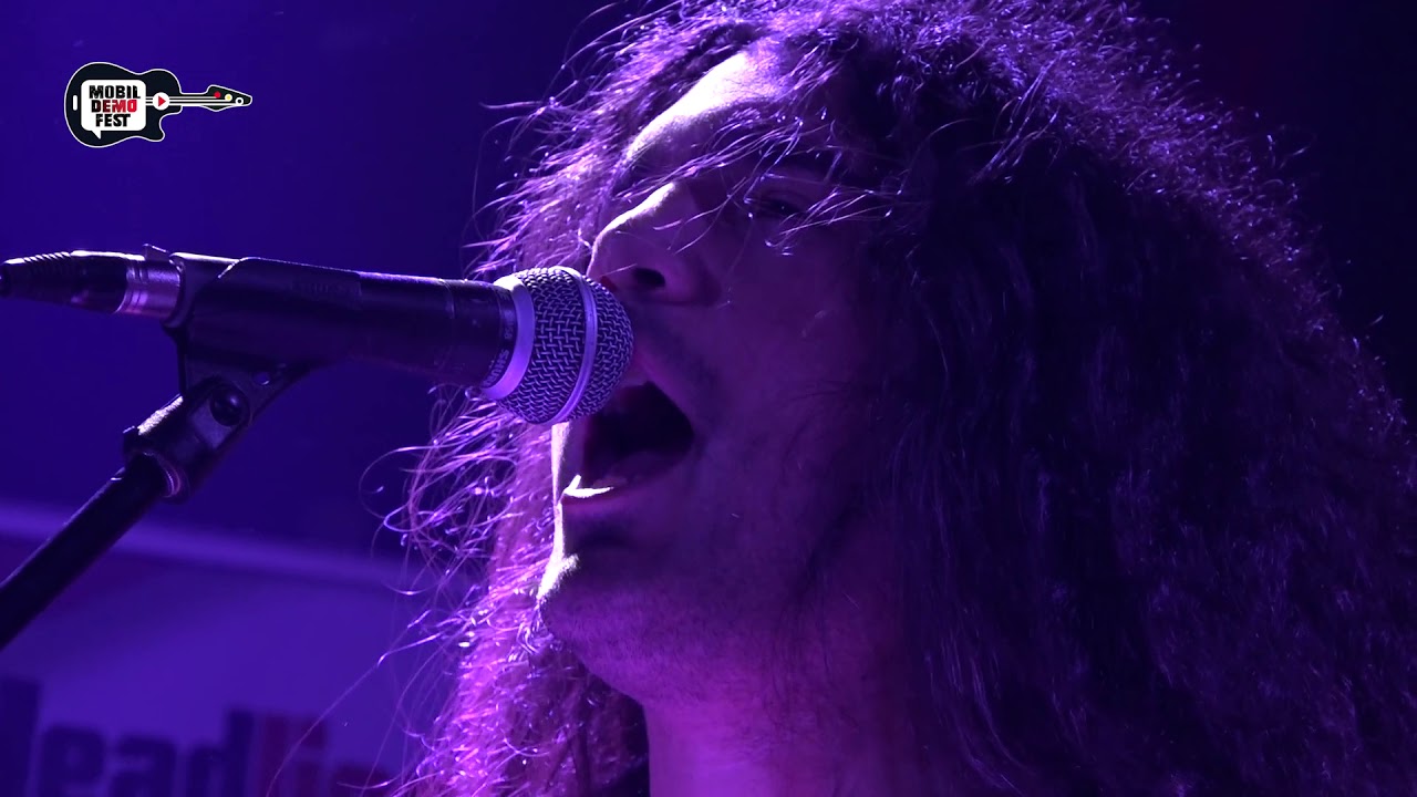 Mobil Demo Fest 2019/Finale: Mehanizam - Sunce naseg neba