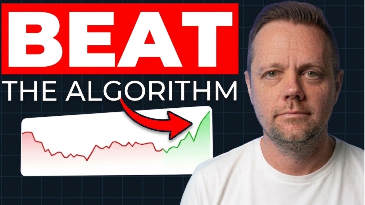 I Analyzed 500 Finance Videos. Watch These 12 Stocks!