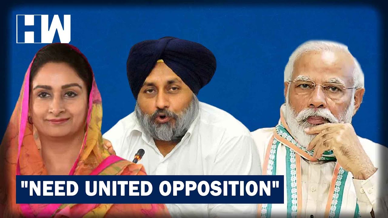 Headlines: Shiromani Akali Dal Calls For 