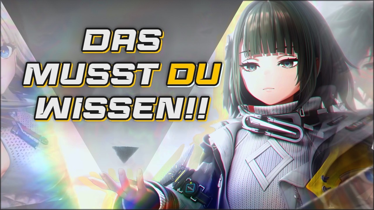 Arknights Endfield - Das musst du über die Lore wissen! | Lorecast [Deutsch]