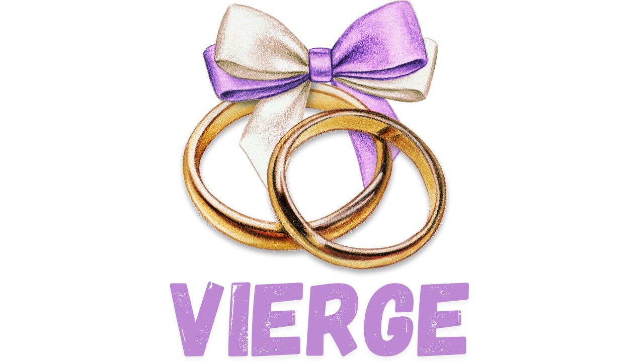 VIERGE 💜 MES CARTES NE MENTENT PAS 🔮UN ÉNORME COMBAT DANS VOTRE DOS 🤯