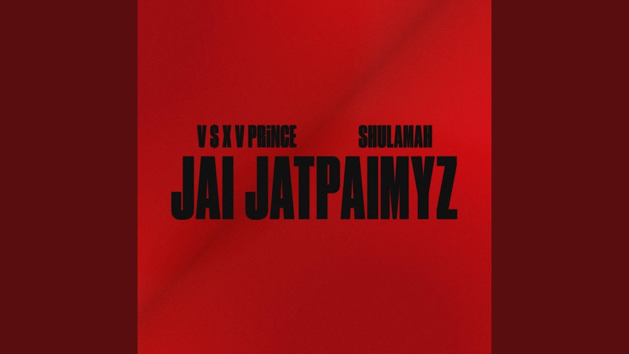 Jai Jatpaimyz