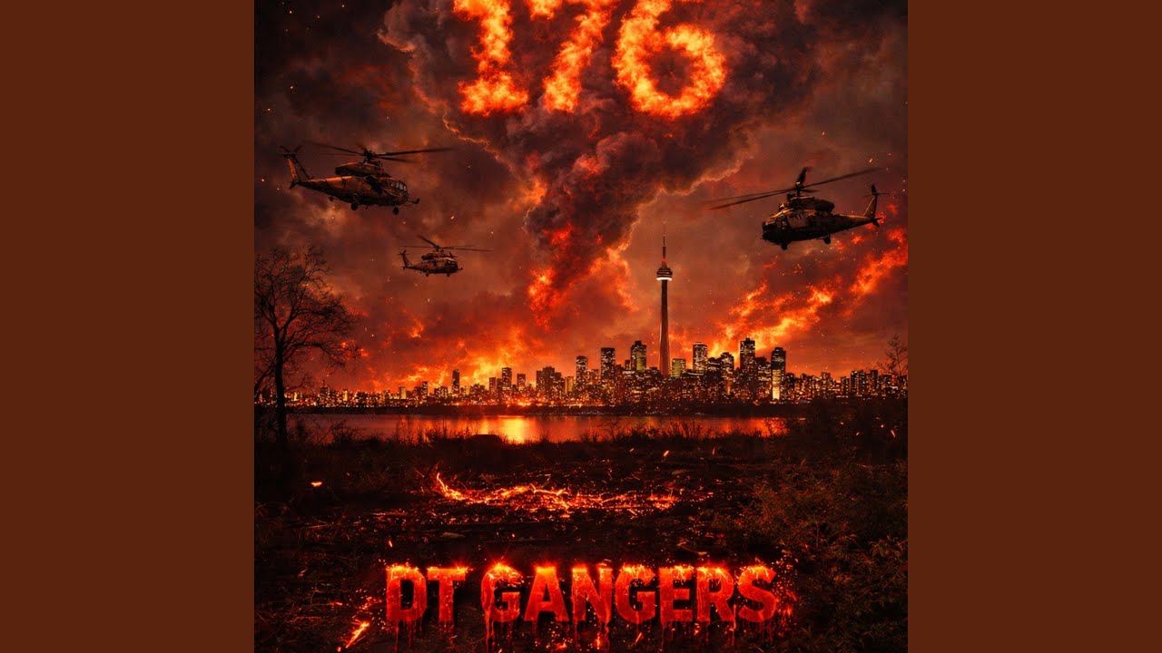 DT GANGERS