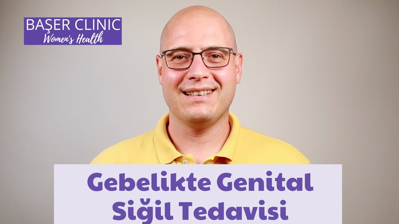 Gebelikte Genital Siğiller Nasıl Tedavi Edilir? (Gebelikte HPV Tedavisi)