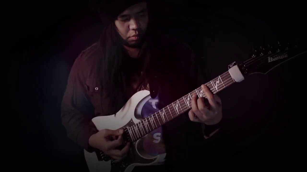 HENSU - "Nobasu" feat Jorge Mares (Official Video)