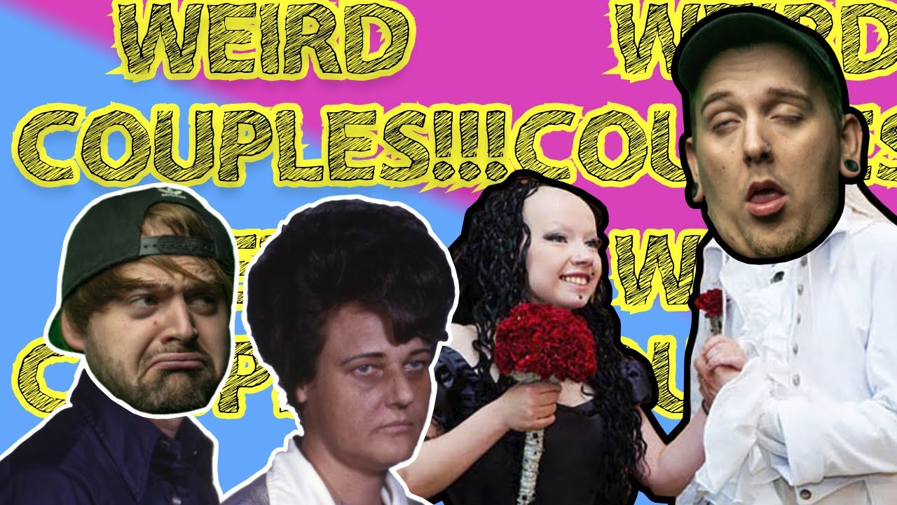 Пары, которые СОЗДАНЫ друг для друга!!!