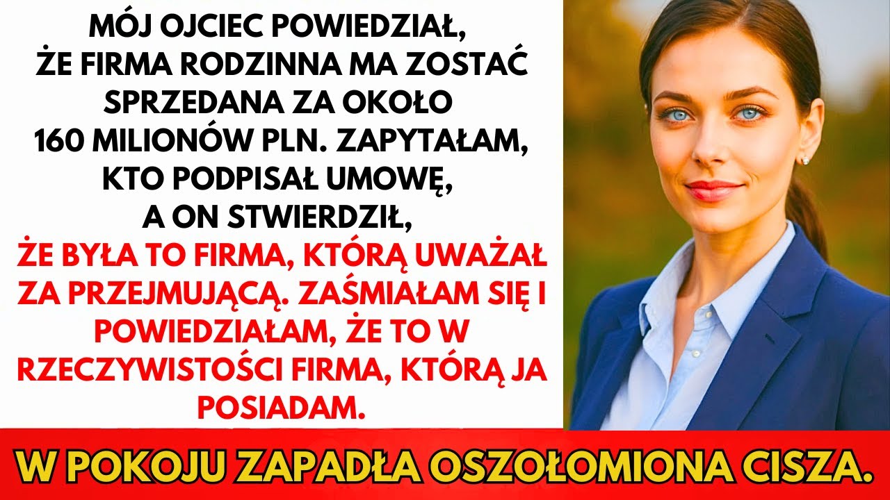 W Boże Narodzenie Ojciec Powiedział: 