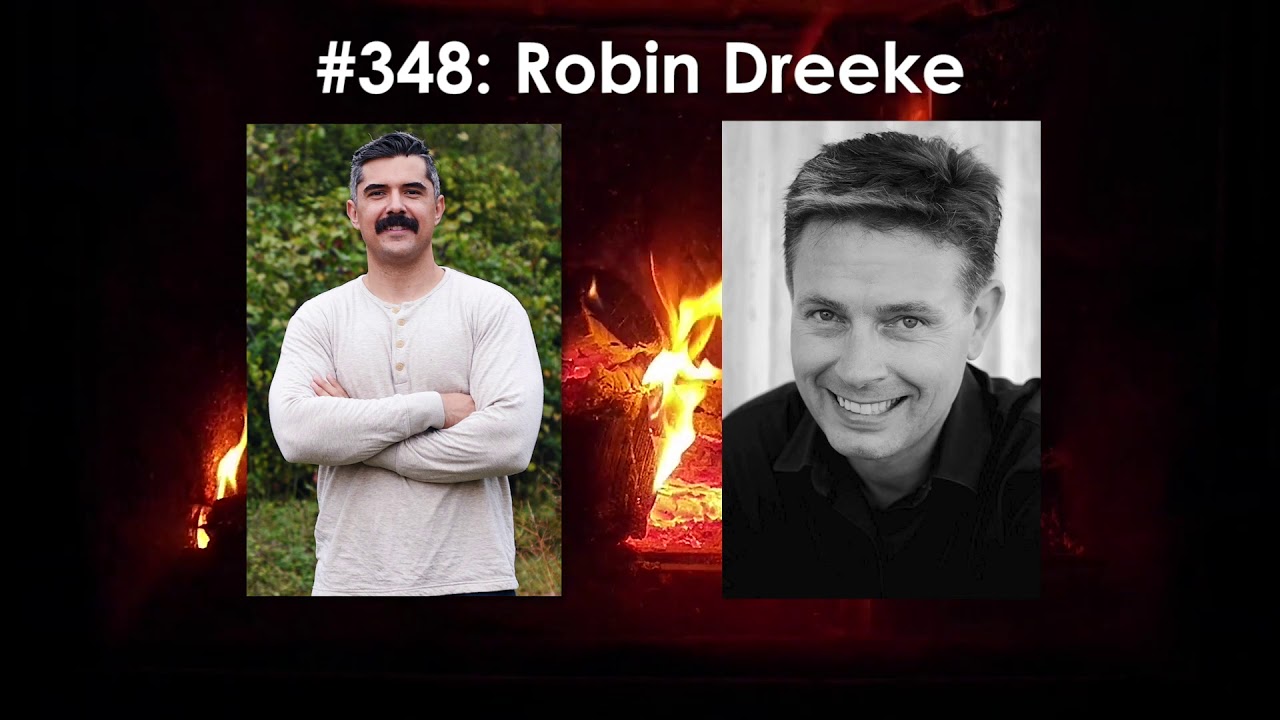 Podcast #348: A Counterintelligence Expert&rsquo;s Five Rules to Lead and Succeed | The Art of Manliness