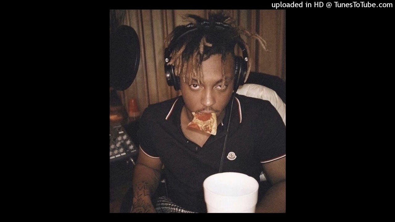 [FREE] Juice WRLD Type Beat - 