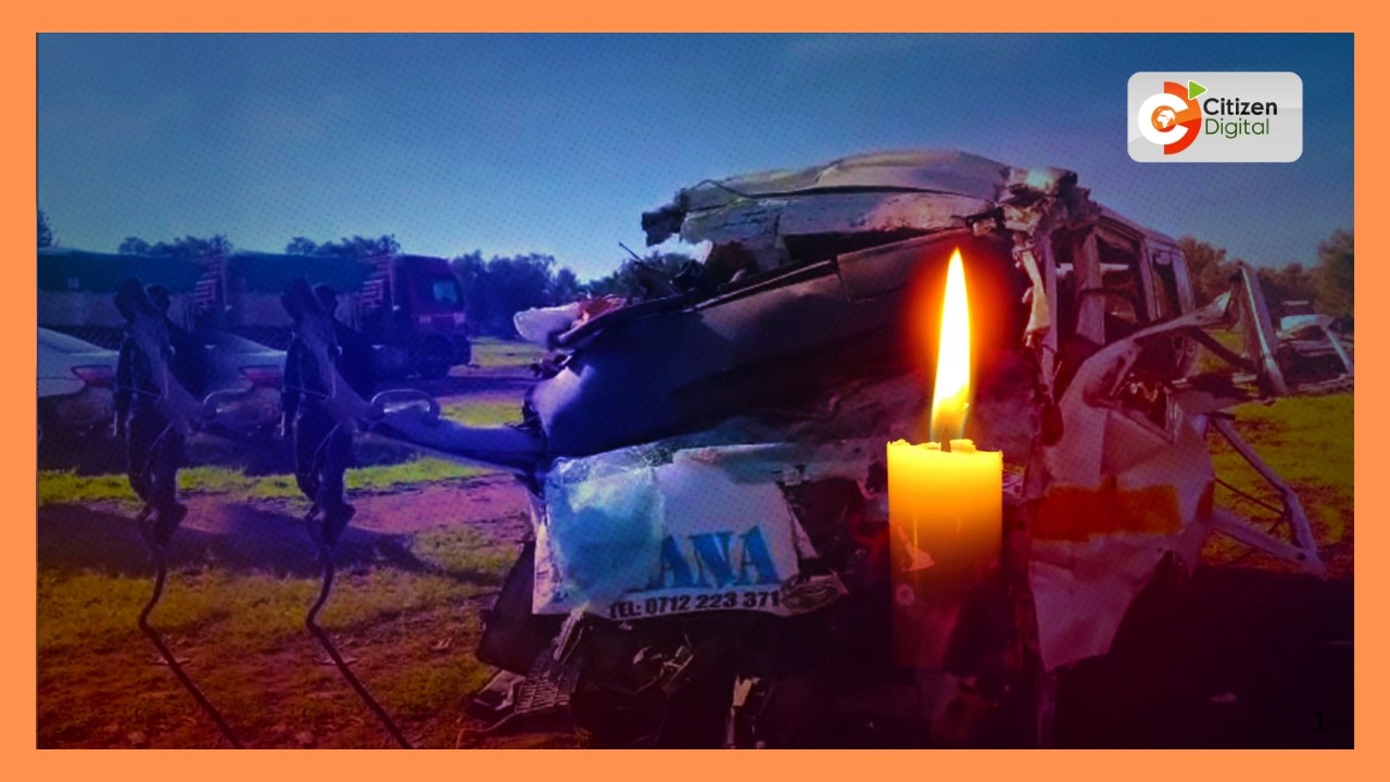 Число погибших в автокатастрофе в Кариандуси возросло до 11 человек.