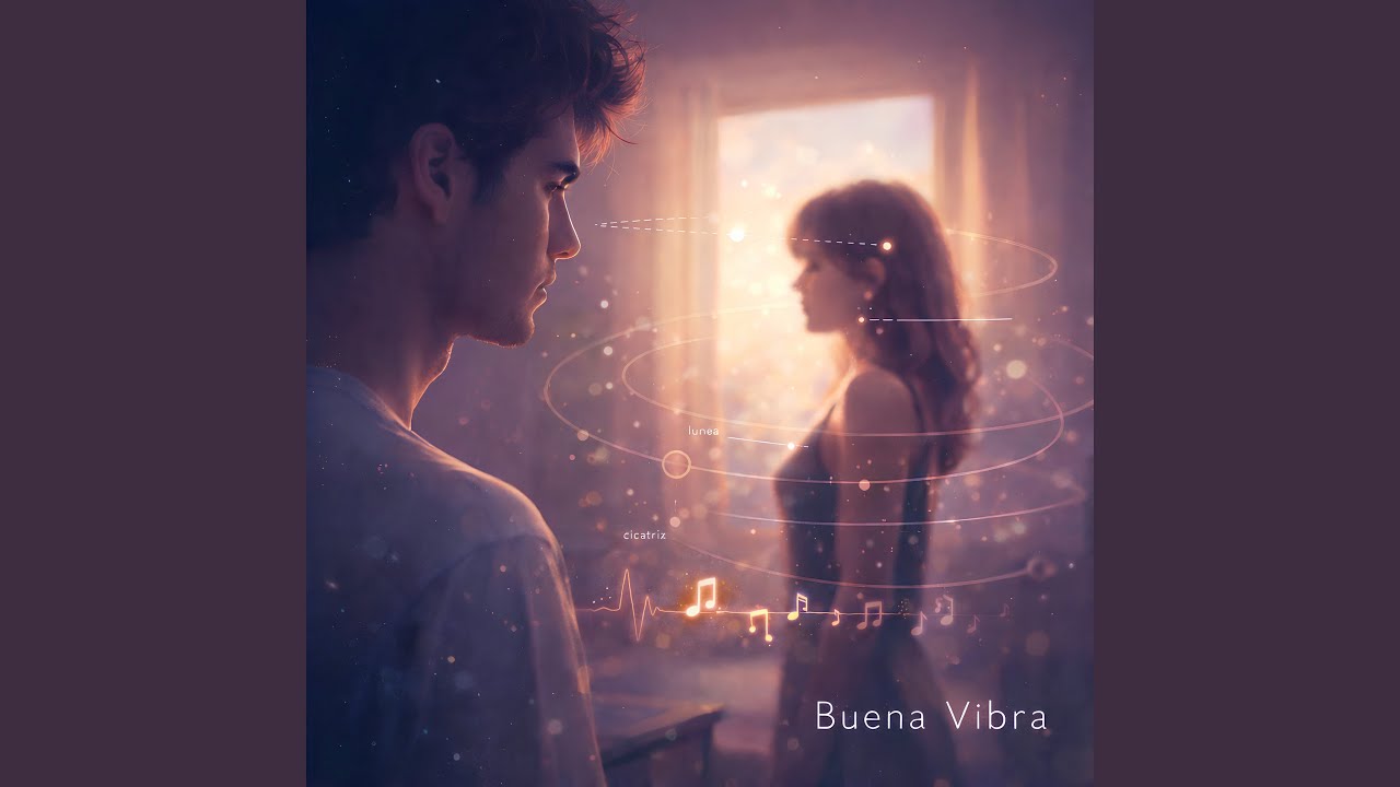 Back to el amor bonito