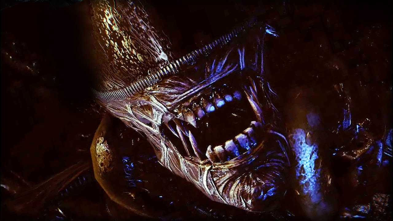 OORAH TO ASHES | Aliens: Colonial Marines (Campaign Part 1)