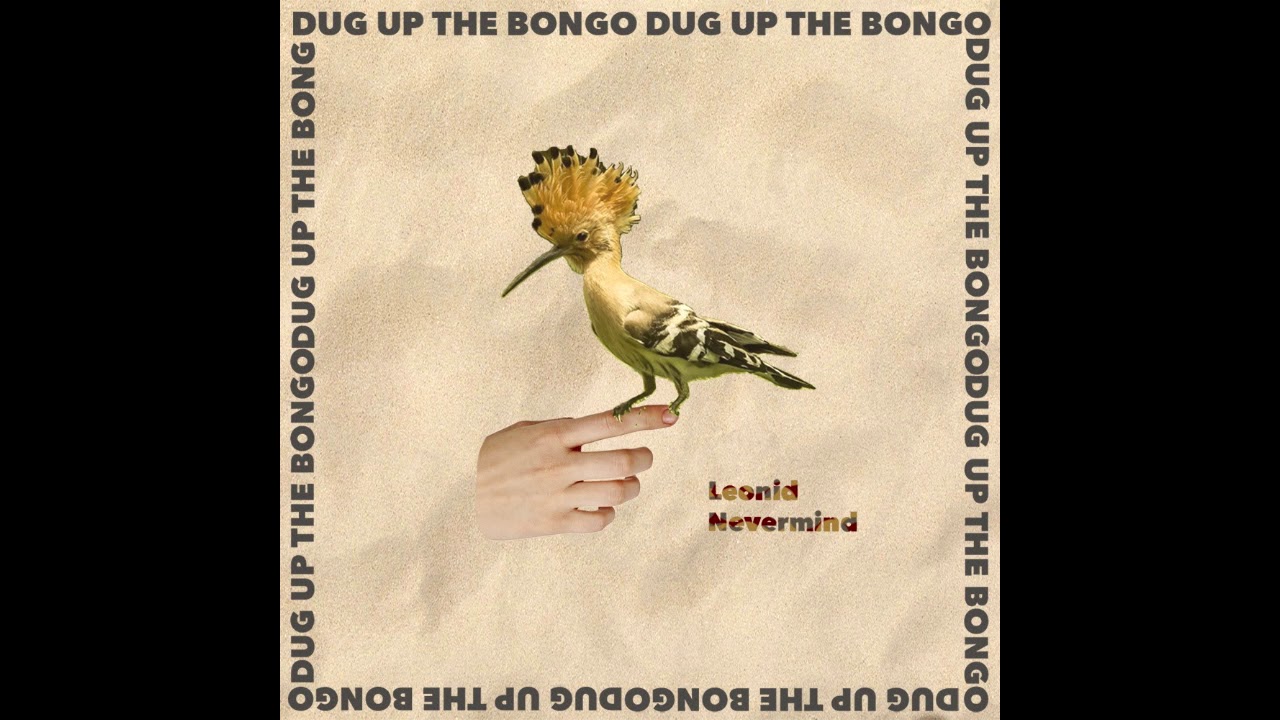 Leonid Nevermind - Weird Disco & Deep House Mix (DUTB Guest)