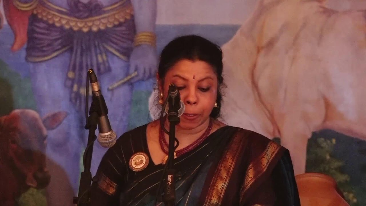 Day 9 Deepavali Sangeethothsavam 2025 Part 2