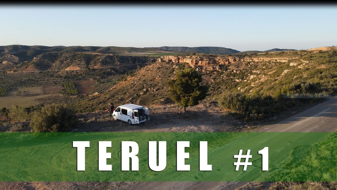 Visitamos Teruel! 1/4