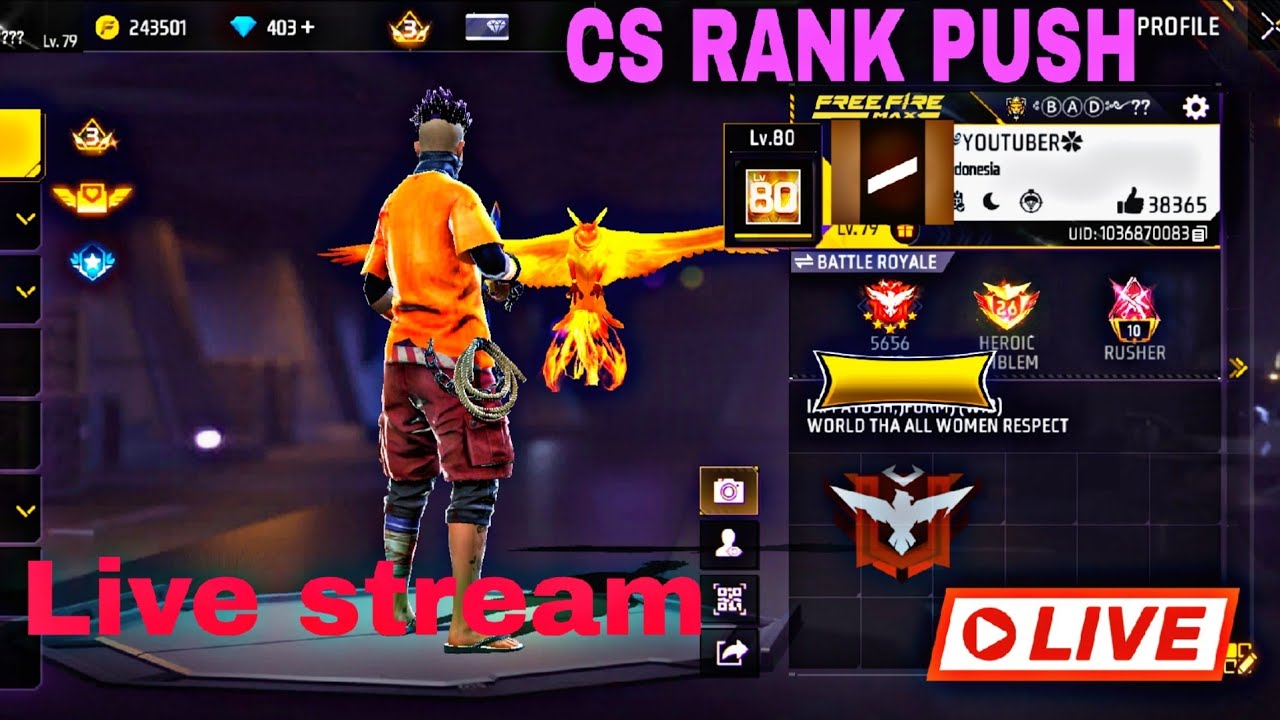Free fair Cs rank push Live stream 🎉🎉🎉🎉🎉