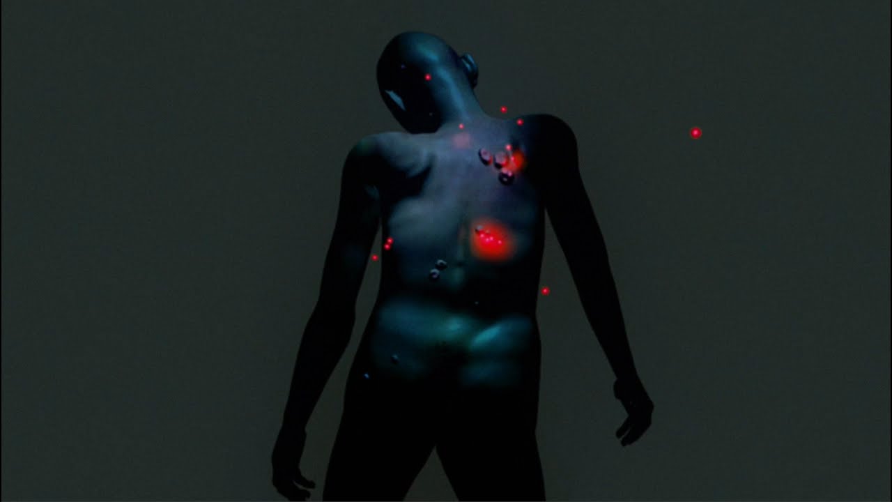 Arca - Sad Bitch