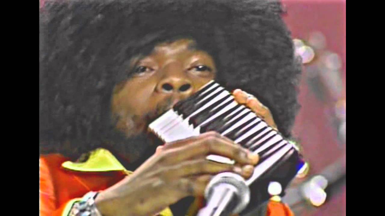 Will It Go Round In Circles 1971 Billy Preston 1946 to 2006 Original Song EarlyEd Bangladesh Charity