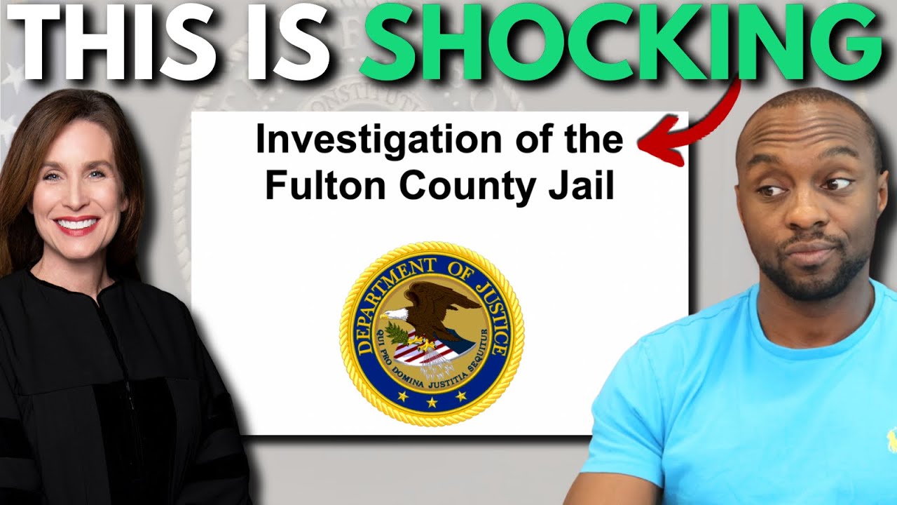 DOJ Rice Street Investigation Is WORSE Than We Thought