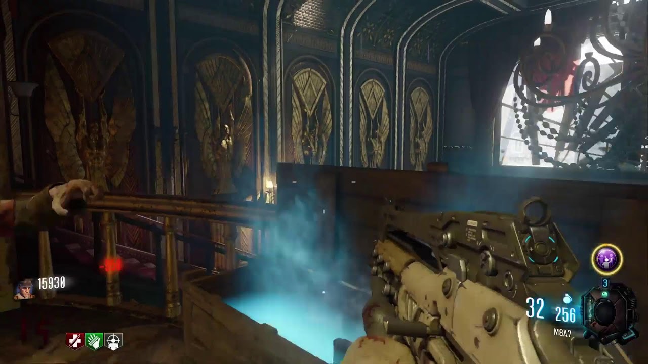 Classic Zombies